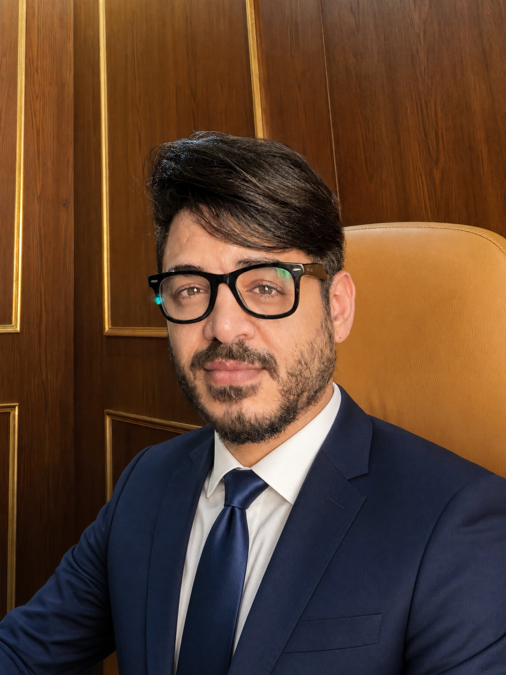 أ. أحمد سمير